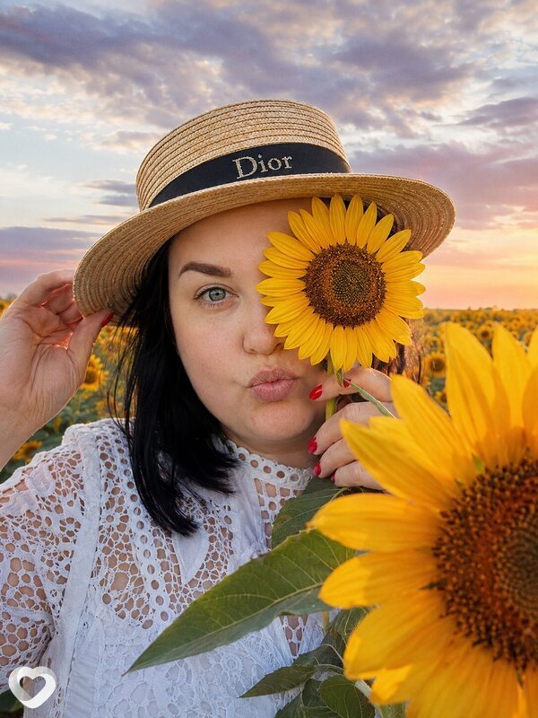 Irina, 36, Виннице — анкета №689944