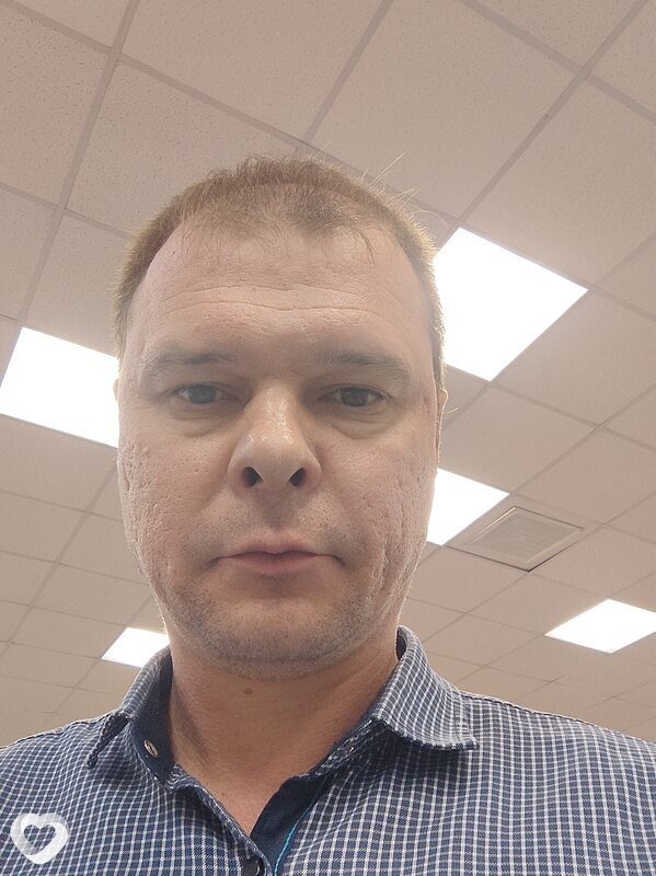 Максим, 43, Казани — анкета №689945