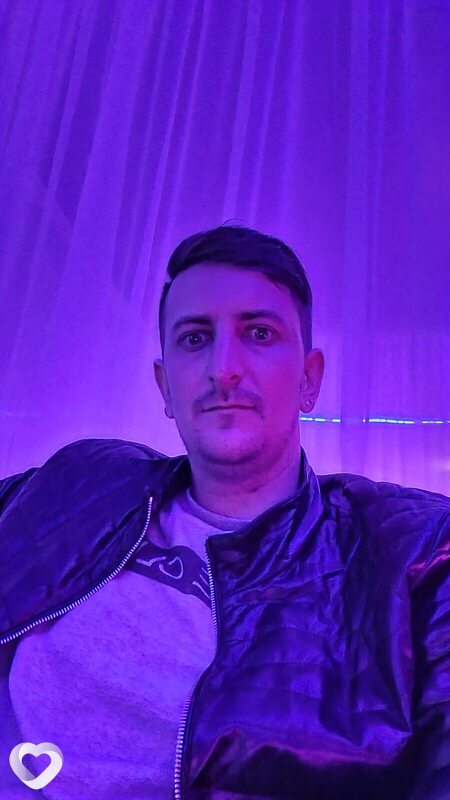Семён, 32, Астрахани — анкета №689948