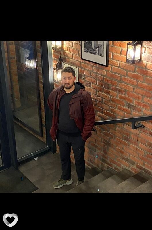Али, 42, Санкт-Петербурге — анкета №689949