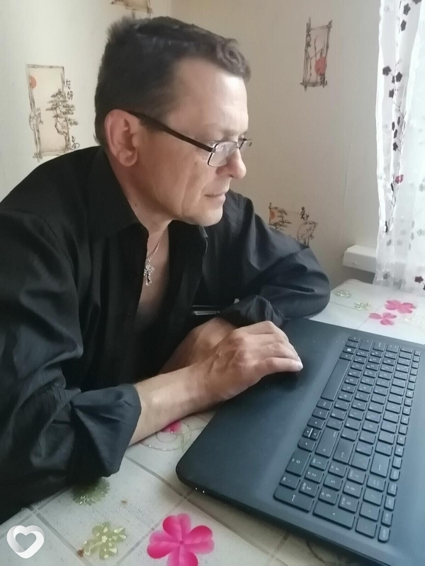 Евгений, Ужур