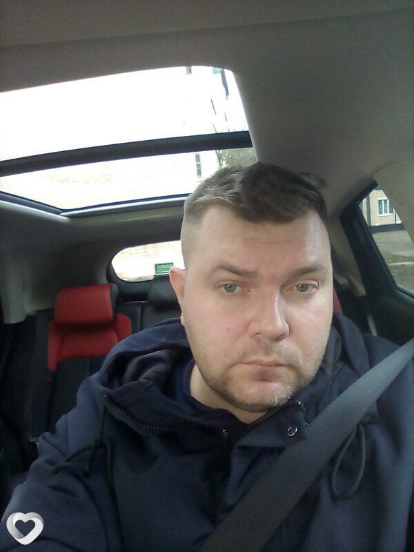 Garri, 30, Гомеле — анкета №689954