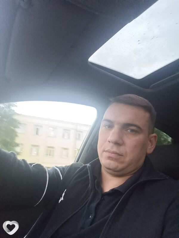 Серёжа, 37, Обнинске — анкета №689958
