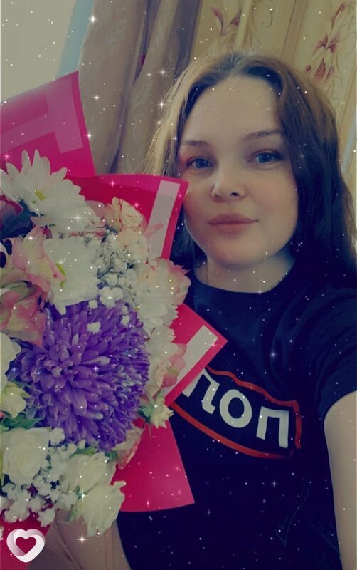 Галина, 26, Владивостоке — анкета №689959