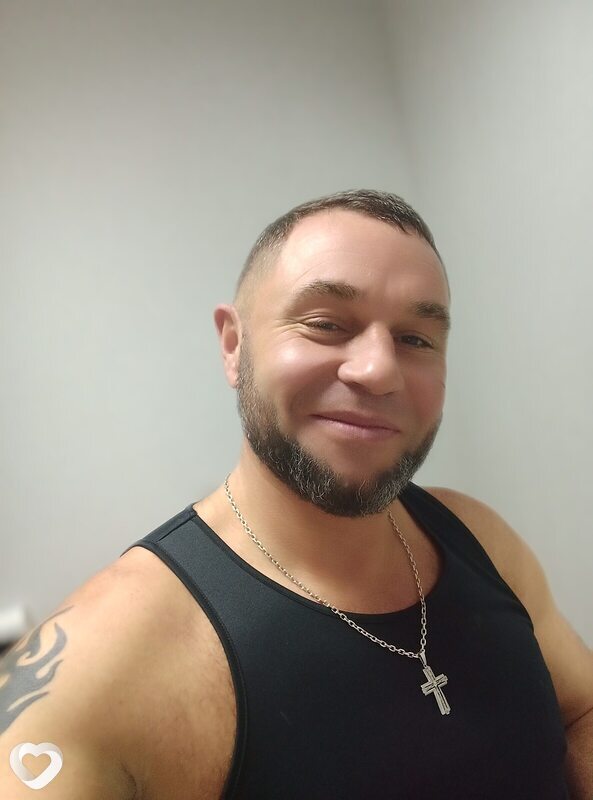 Александр, 46, Барнауле — анкета №689964