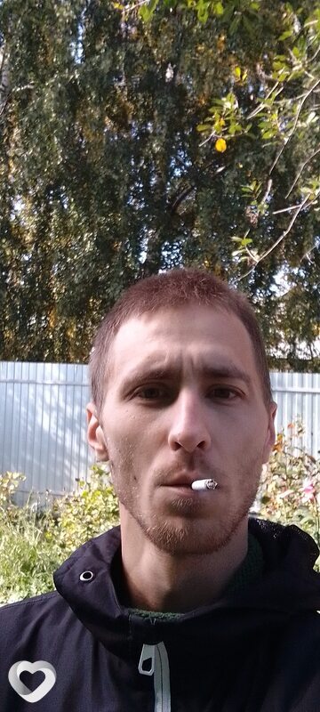 Олег, 27, Нижнем Новгороде — анкета №689719