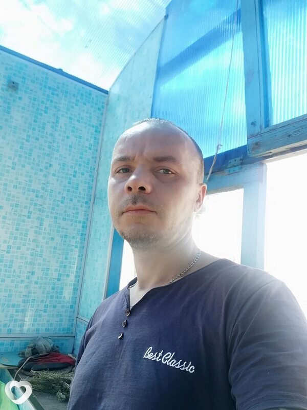 Андрей, 32, Волжском — анкета №689721