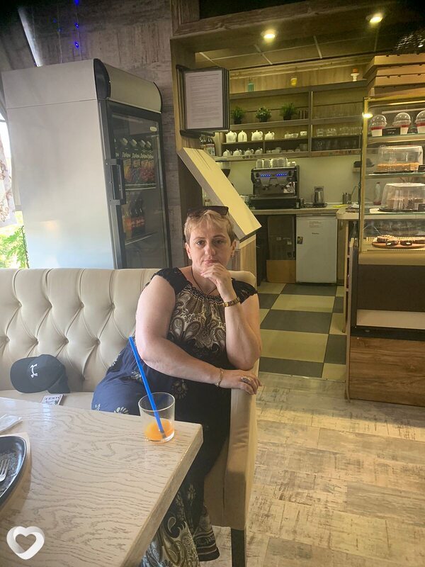 Оля, 53, Астрахани — анкета №689724