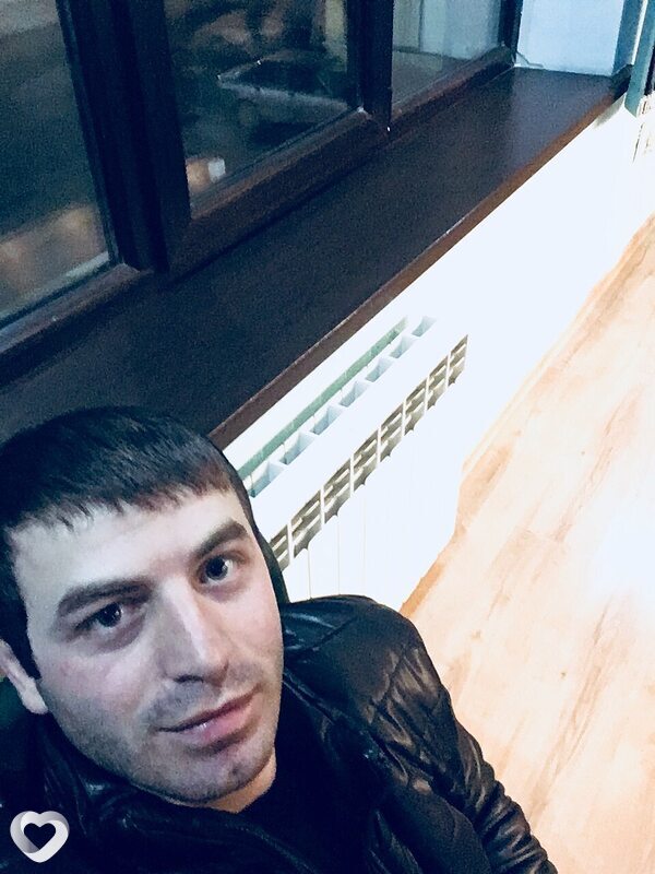 Рамзан, 36, Алматы — анкета №689725