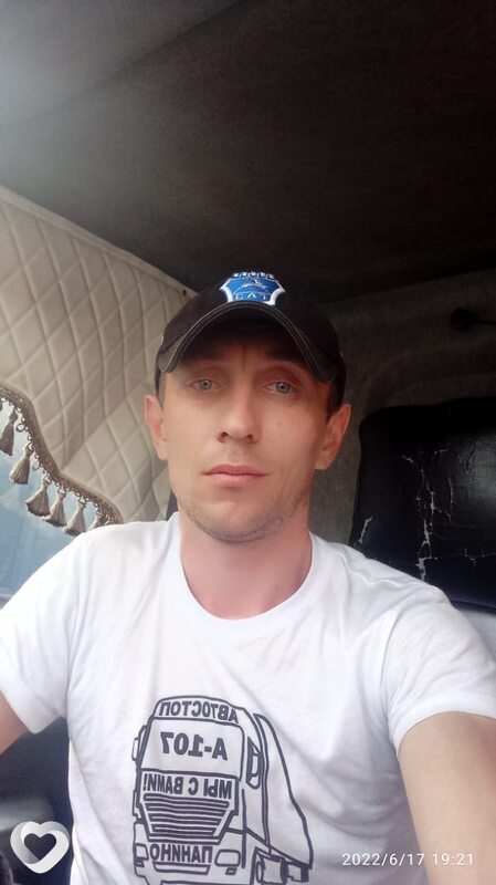 Александр, 40, Краснодаре — анкета №689727
