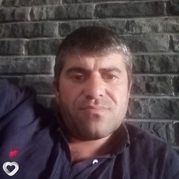 Адам, 42, Ялте — анкета №689729