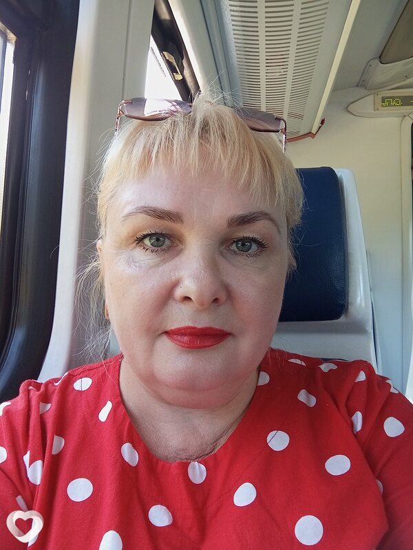 Татьяна, 47, Калуге — анкета №689730