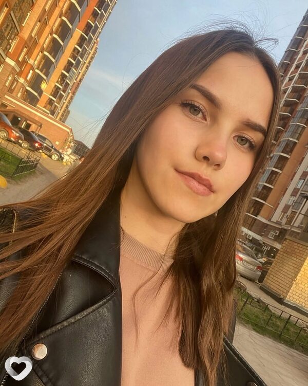 Настюша, 23, Краснодаре — анкета №689735