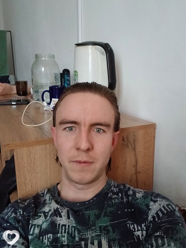 Михаил, 29, Усть-Илимск — анкета №689736