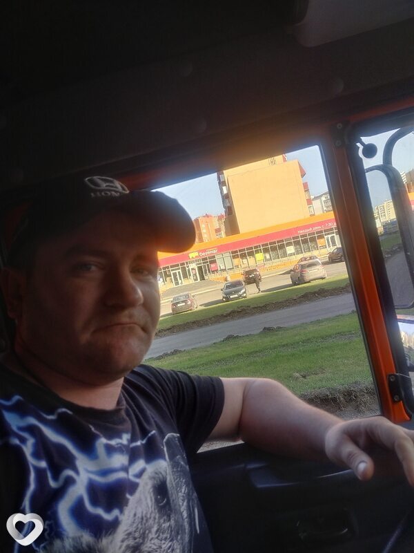 Алексей, 39, Кемерове — анкета №689742