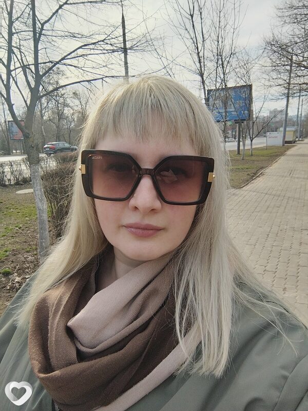 Татьяна, 35, Белгороде — анкета №689894