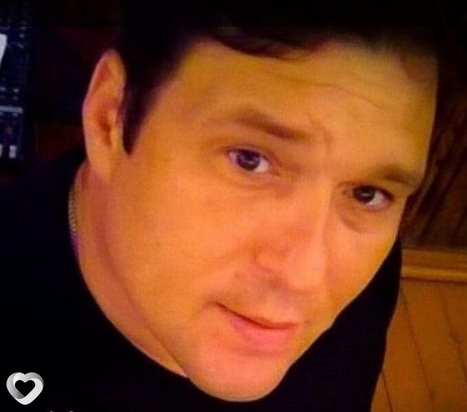 Иван, 48, Тогучине — анкета №689896