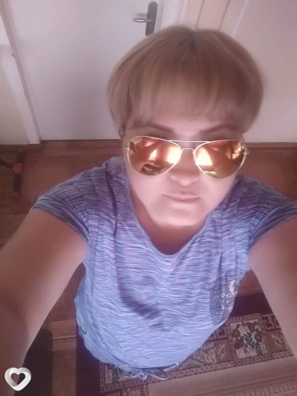 Валентина, 34, Новосибирске — анкета №689900