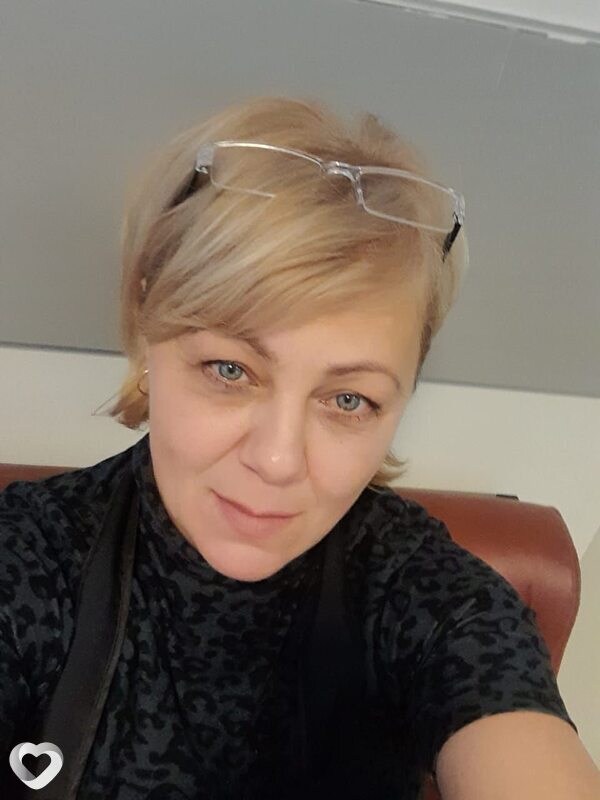 Лана, 51, Воронеже — анкета №689901