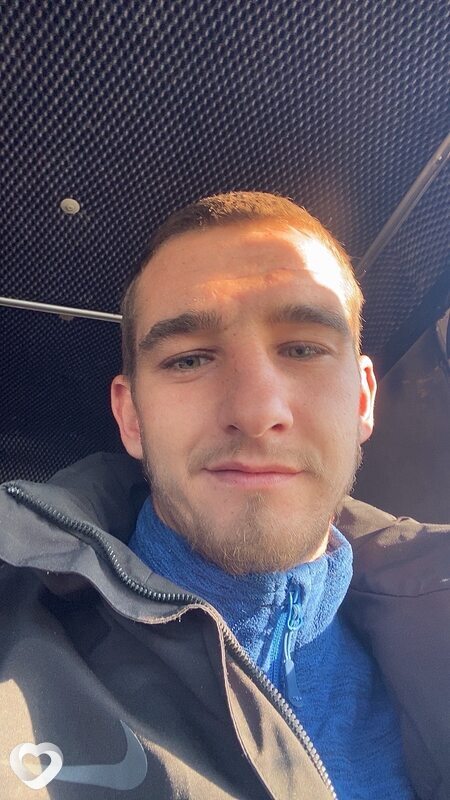 Вадим, 30, Гродно — анкета №689903