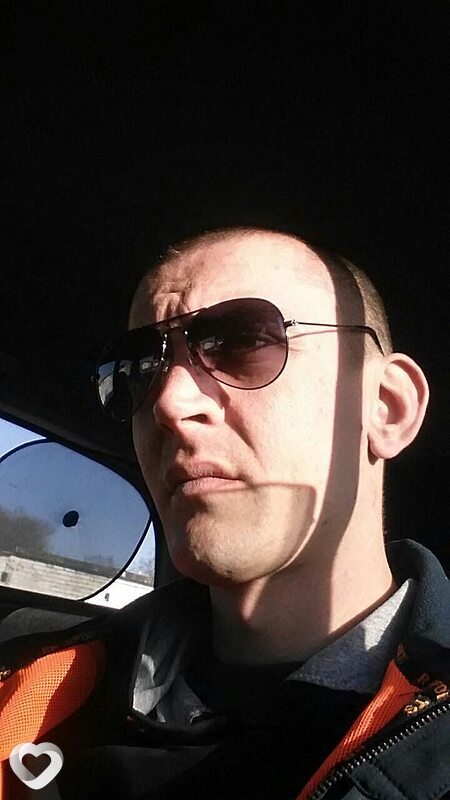 Дима, 41, Минске — анкета №689912
