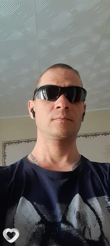 Андрей, 38, Сургуте — анкета №689916