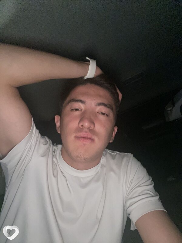 Айбек, 30, Алматы — анкета №689993