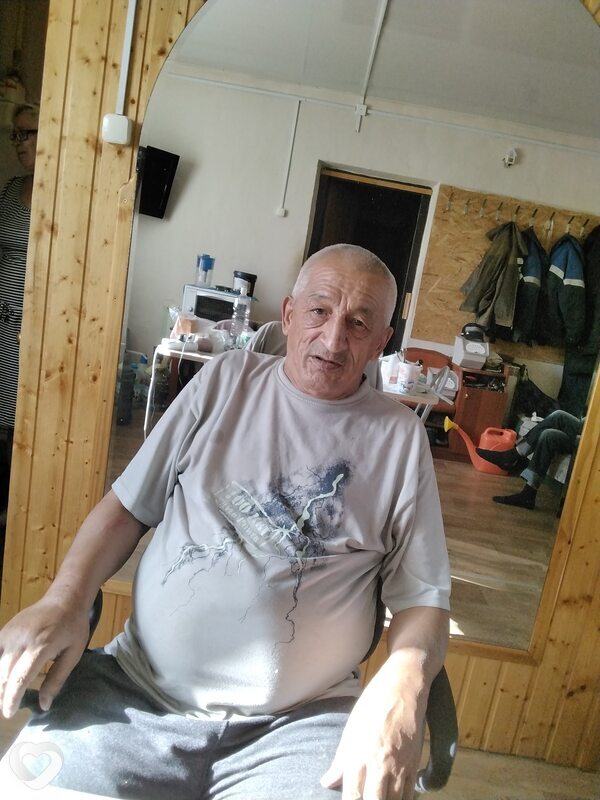 Виниамин, Толбазы
