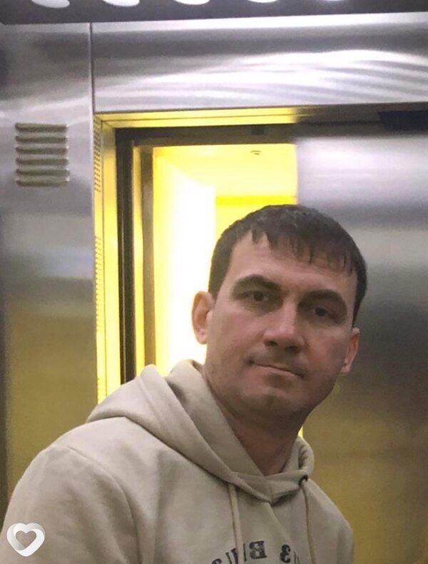 Андрей, 48, Катовице — анкета №689995