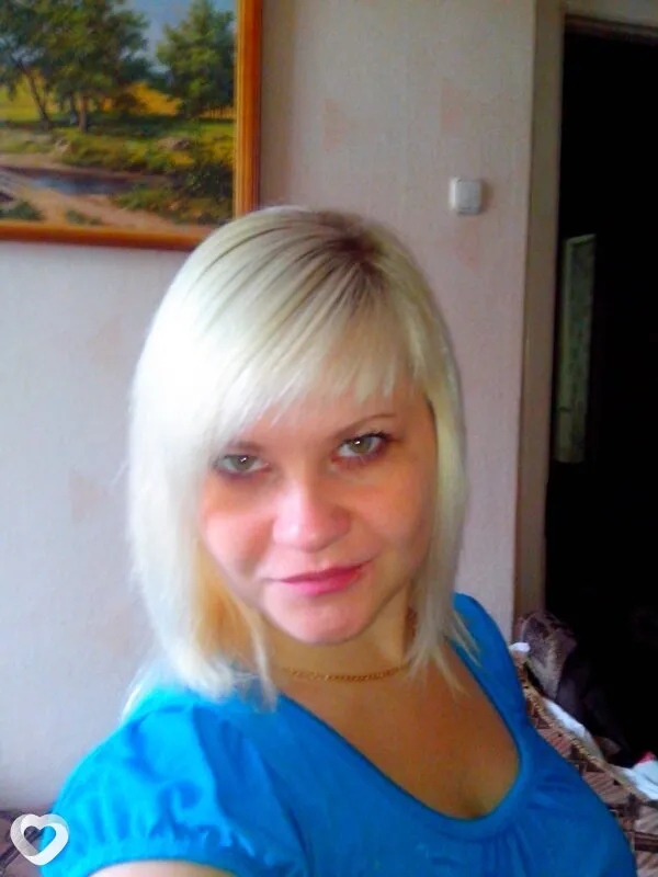 Svetlana, 35, Минске — анкета №2623
