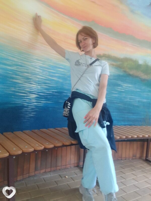 Оксана, Большое Козино