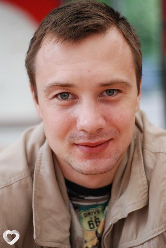 Виктор, 41, Кирове — анкета №690001