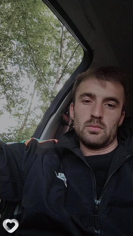 Турал, 27, Твери — анкета №690005