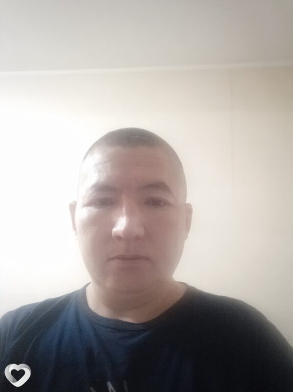 Вагиз, 40, Новосибирске — анкета №690017