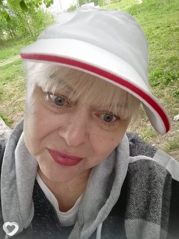 Александра, 51, Тольятти — анкета №689870