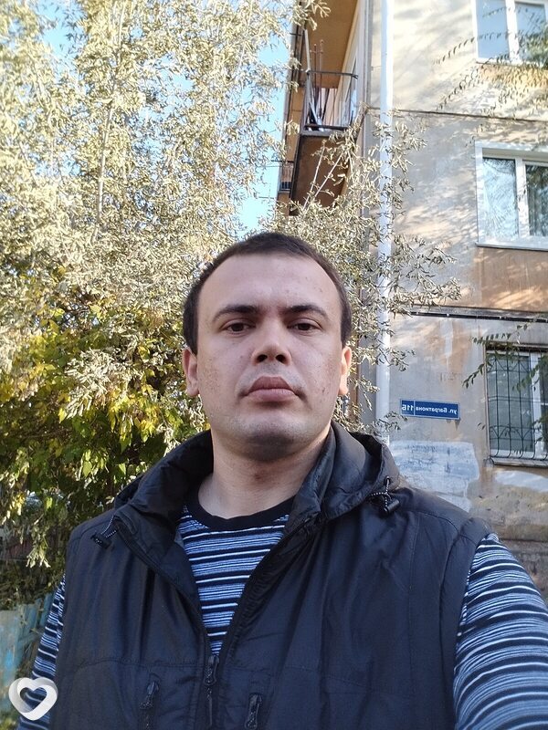 Артём, 30, Омске — анкета №689875