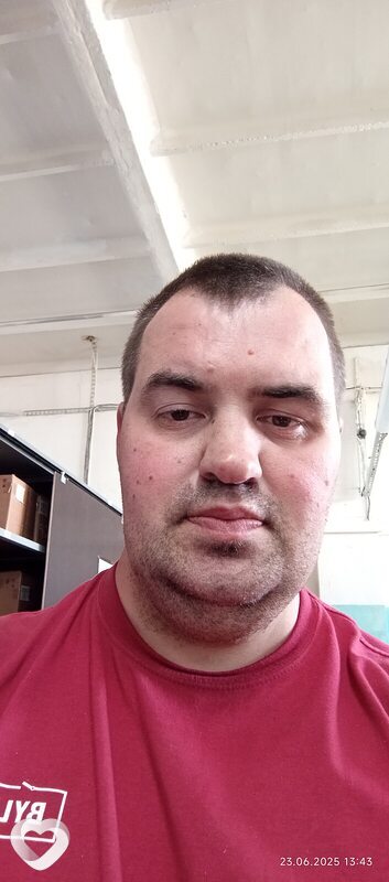 Виталий, 42, Минске — анкета №689876