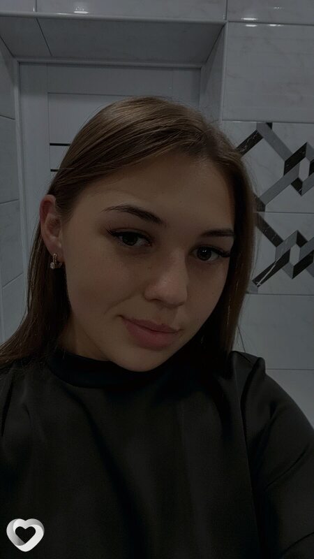 Риана, 22, Уфе — анкета №689881