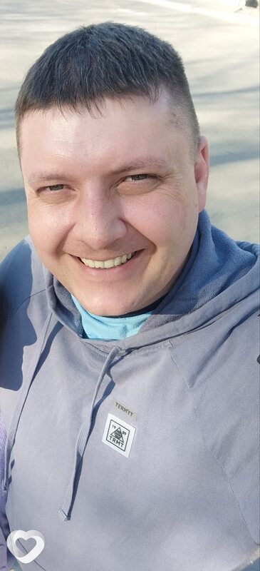 Александр, 40, Бийске — анкета №689886