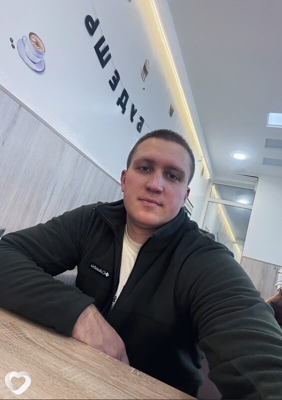 Александр, 33, Челябинске — анкета №689890