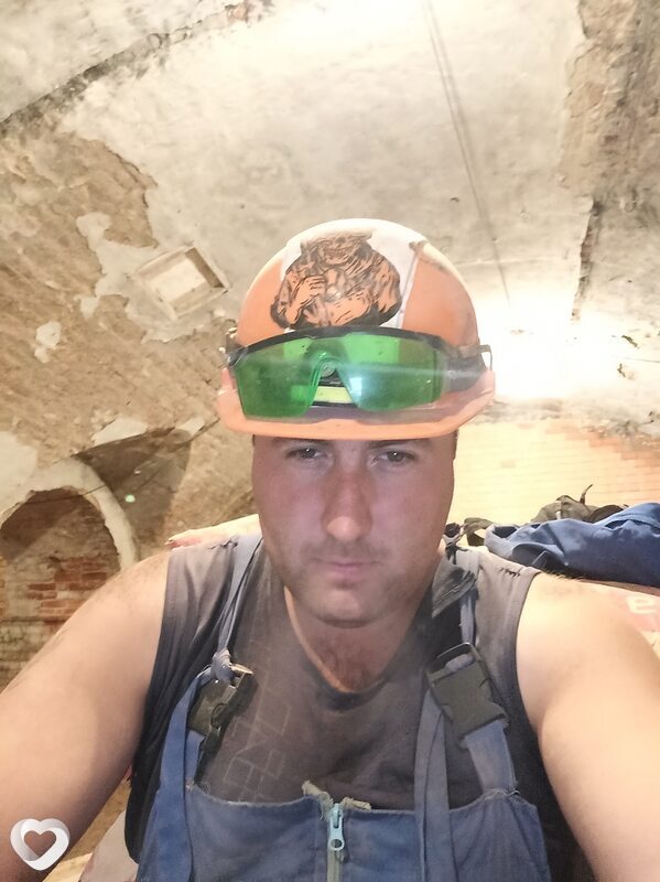 Денис, 34, Москве — анкета №689891