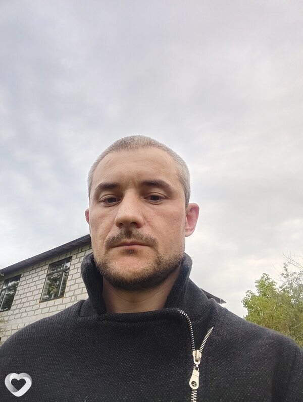 Алексей, 38, Дмитрове — анкета №689695