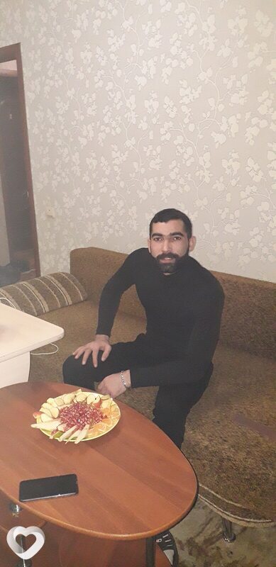 Мурад, 31, Стерлитамаке — анкета №689701
