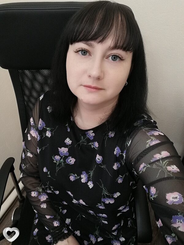 Юлия, Стрежевой