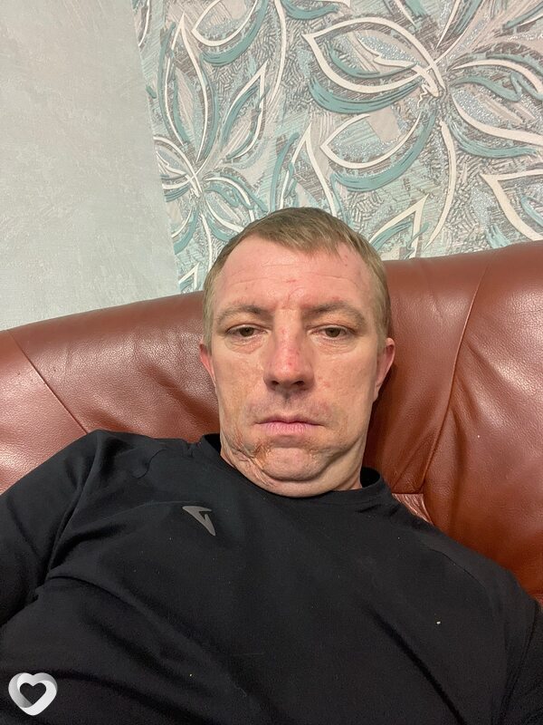 Юрий, 39, Саратове — анкета №689709