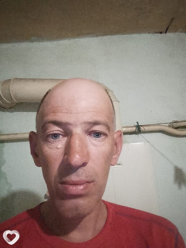 Павел, 49, Славянске-на-Кубани — анкета №689716