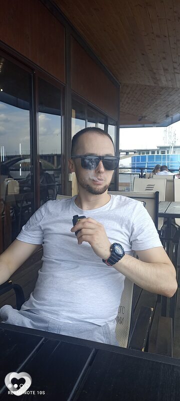 Alex, 30, Новосибирске — анкета №690044