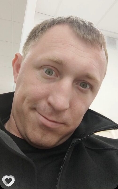 Сергей, 38, Москве — анкета №690048