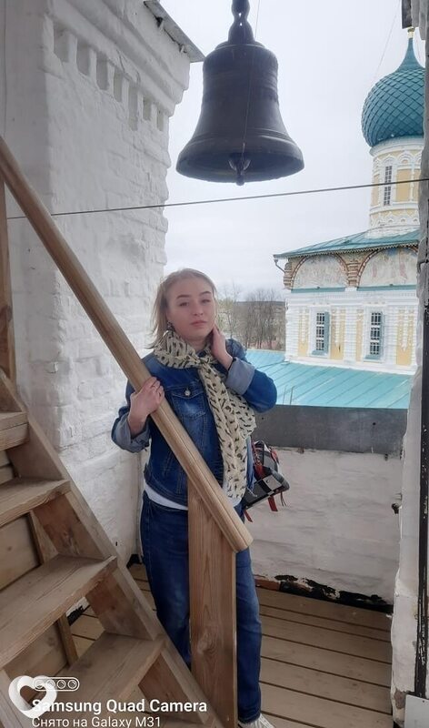 Наталья, 40, Ярославле — анкета №690054
