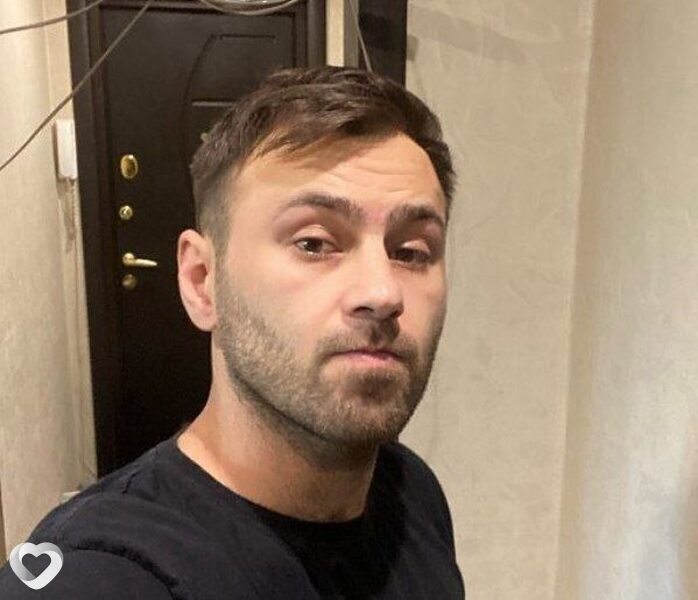 Дмитрий, 40, Волновахе — анкета №690057